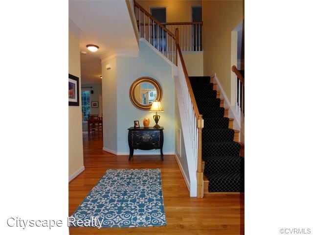 Building Photo - 4 br, 2.5 bath House - 7881 Hampton Green ...