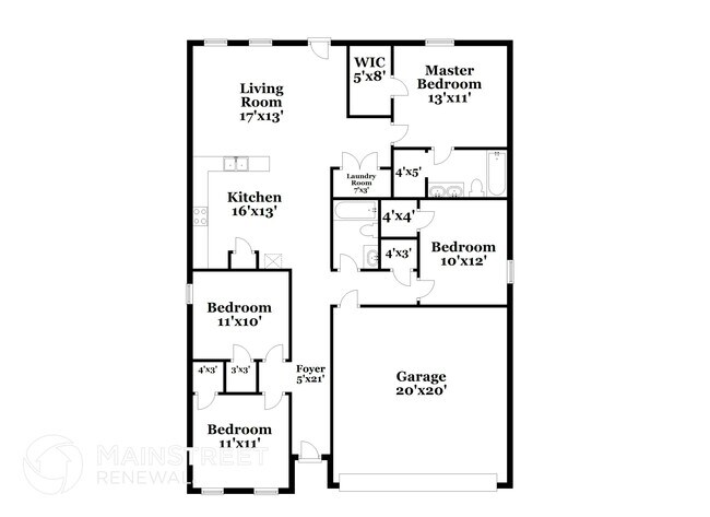 Foto del edificio - 230 Hyacinth Ct
