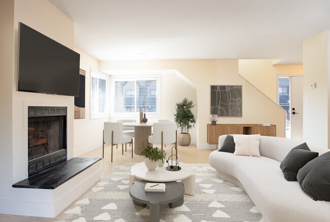 Foto del edificio - Montoya