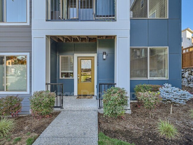 Foto del edificio - 9890 11th Ave SW