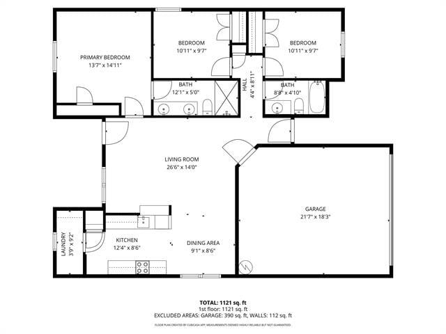 Building Photo - 1935 Trigger Happy Tr