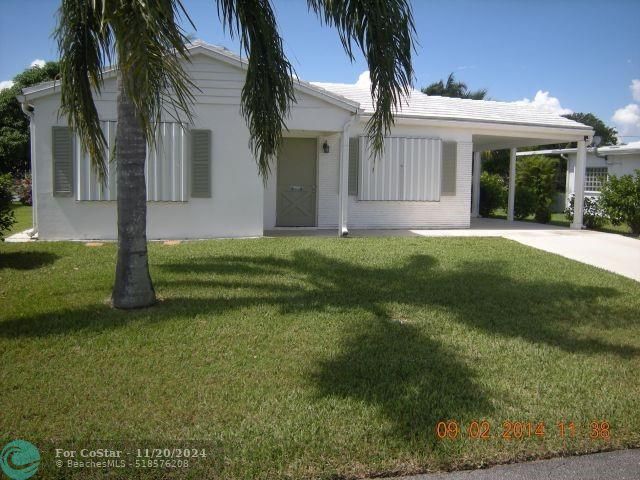 Foto principal - 6808 NW 70th St