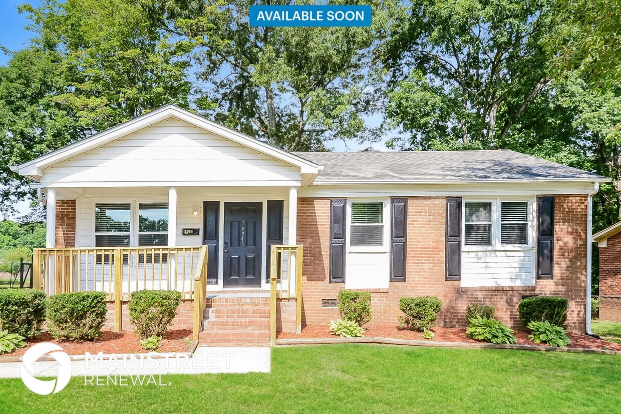 Primary Photo - 4240 Cody Dr