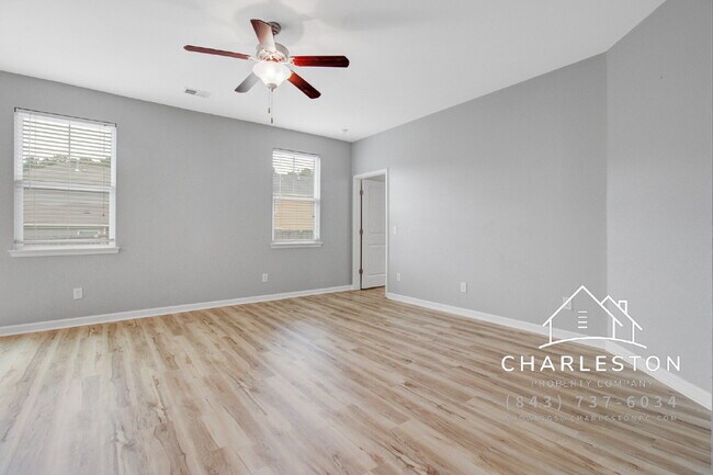 Foto del edificio - 403 War Admiral Ln