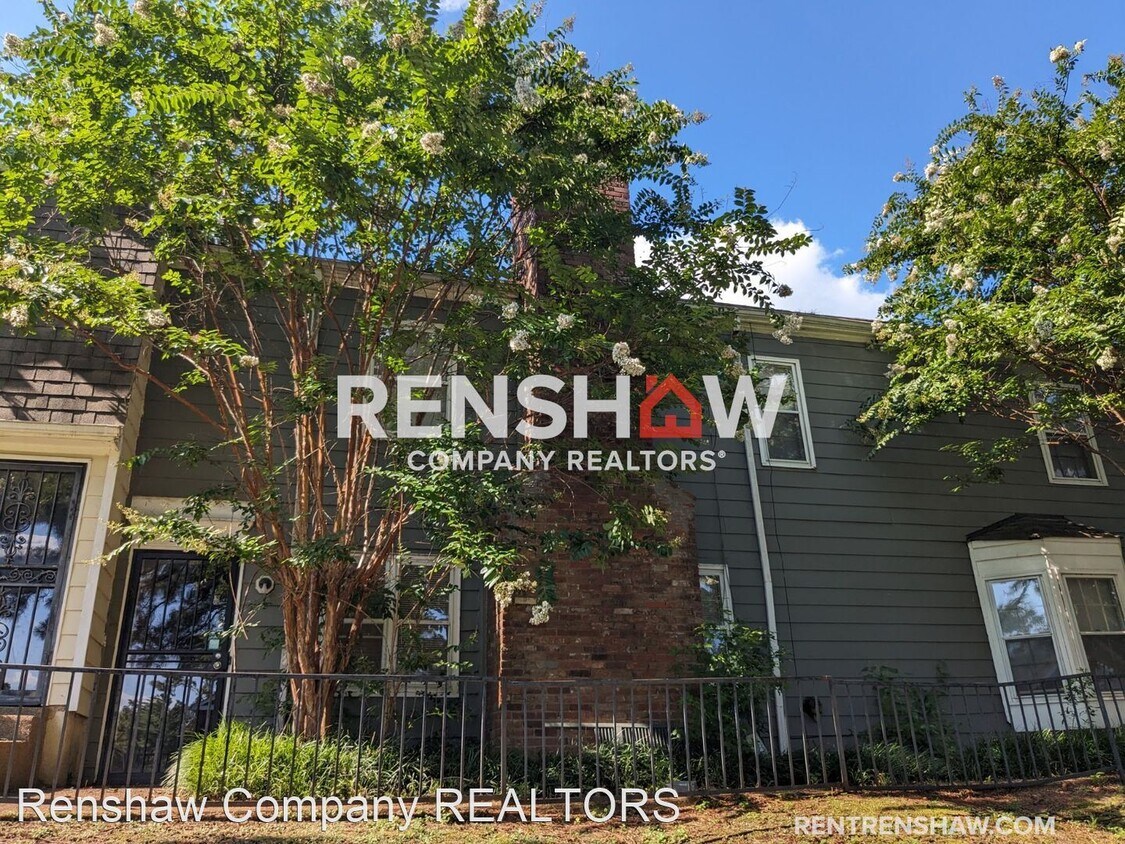Primary Photo - 3 br, 2.5 bath House - 5431 Brush Everhard St
