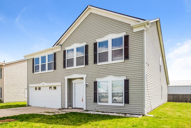 Foto del edificio - 2035 Brookside Ct