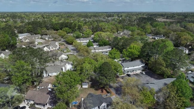  - The Folly Townhomes