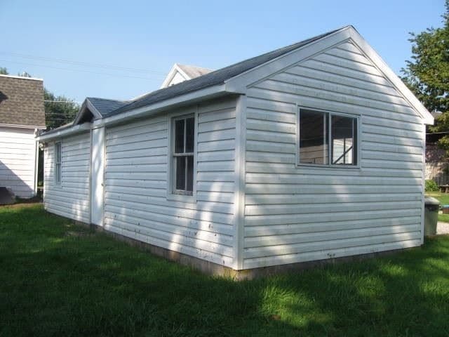 Building Photo - 2 br, 1 bath House - 29 CEMETERY ROAD