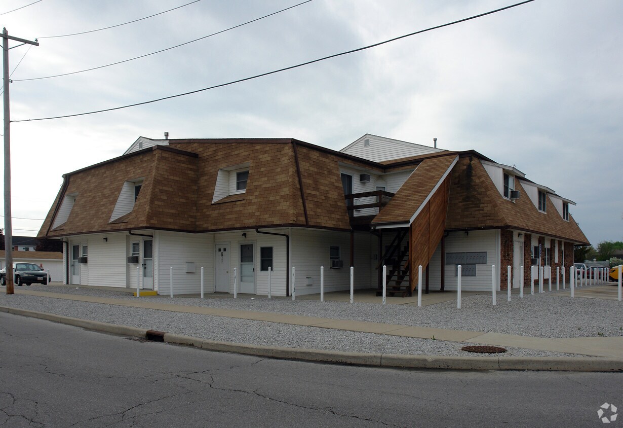 Foto principal - 4116 Royer Rd