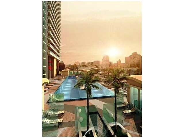 Foto del edificio - 50 Biscayne Blvd