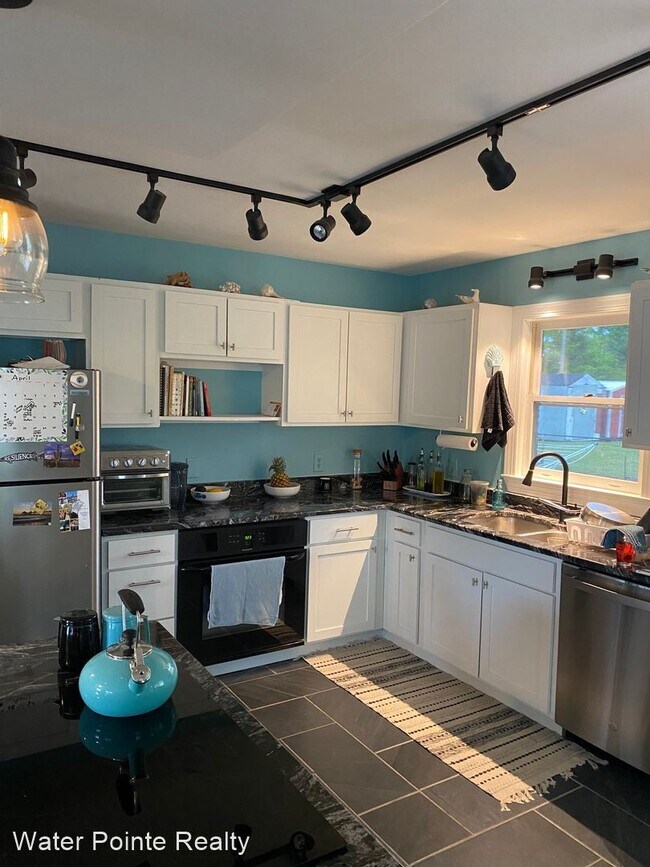 Foto del edificio - 3 br, 2 bath House - 1102 N 8th St