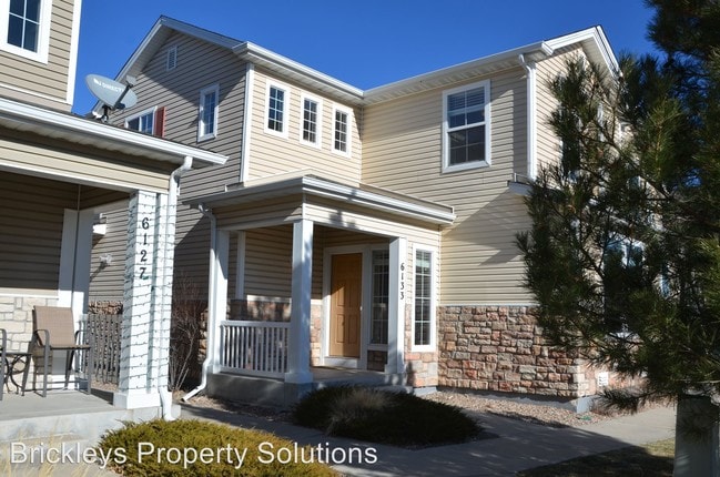 Building Photo - 6133 Calico Patch Hts