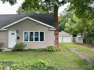 Building Photo - 45 Fairchild Dr