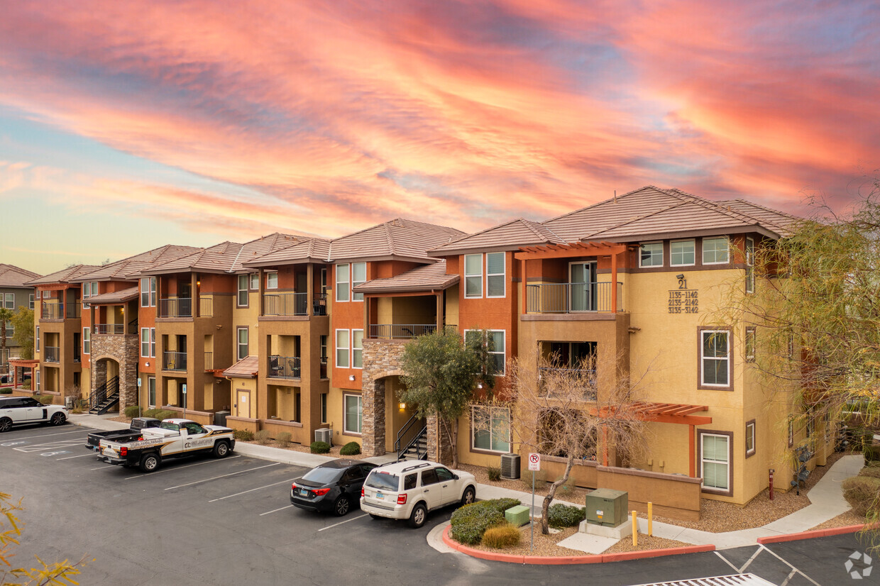 Foto principal - Norterra Canyon Apartments