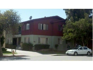 Primary Photo - 6040 Cadillac Ave