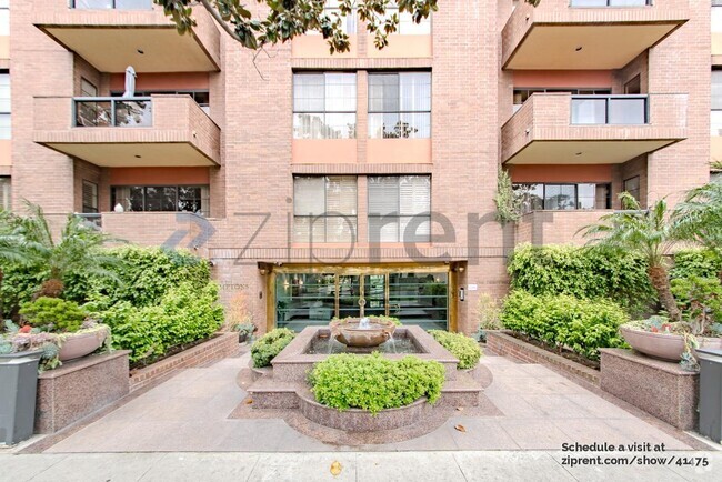 Building Photo - 234 S Gale Dr