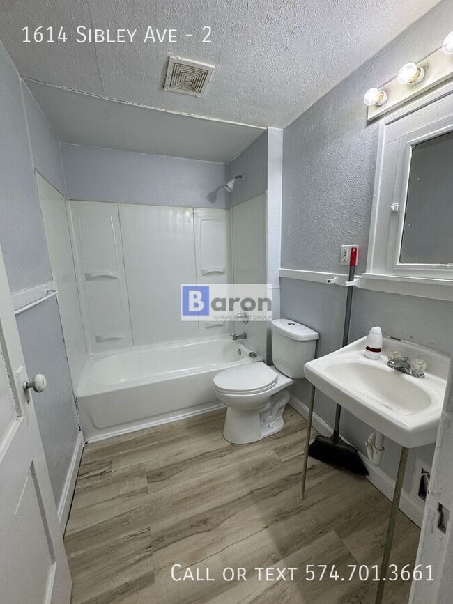 Foto del edificio - 1614 Sibley Ave