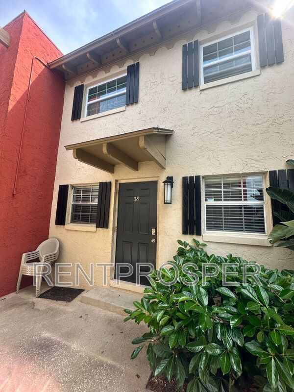 Foto del edificio - 2500 Kilgore St