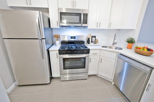 Foto del edificio - Radcliffe House