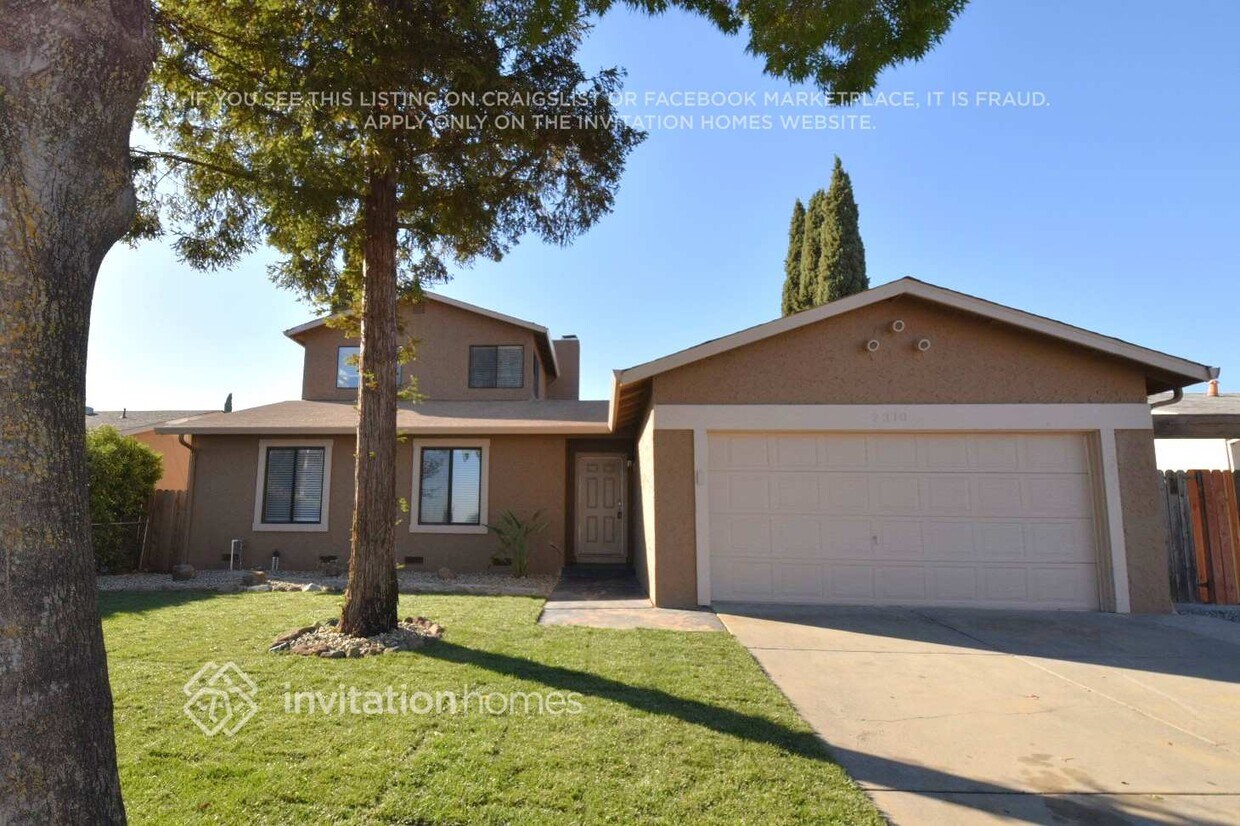 Foto principal - 2310 Dover Way