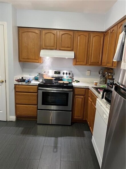 Foto del edificio - 3709 Stefano St