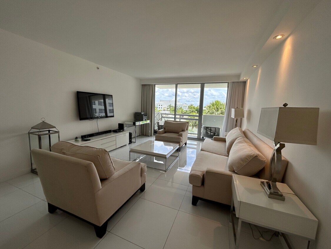 Foto principal - 1500 Bay Rd