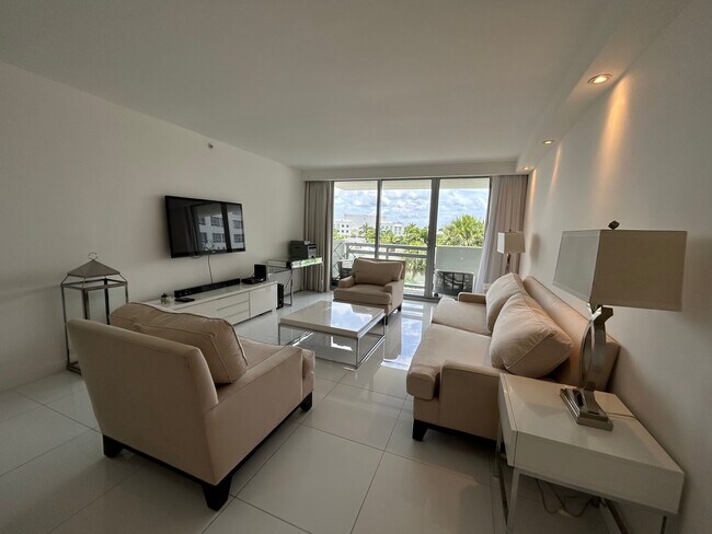 Photo - 1500 Bay Rd Apartment