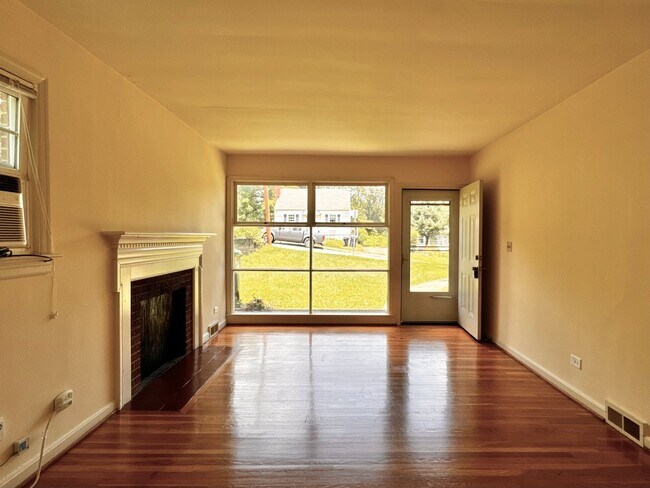 Foto del edificio - 1506 Broad Ave