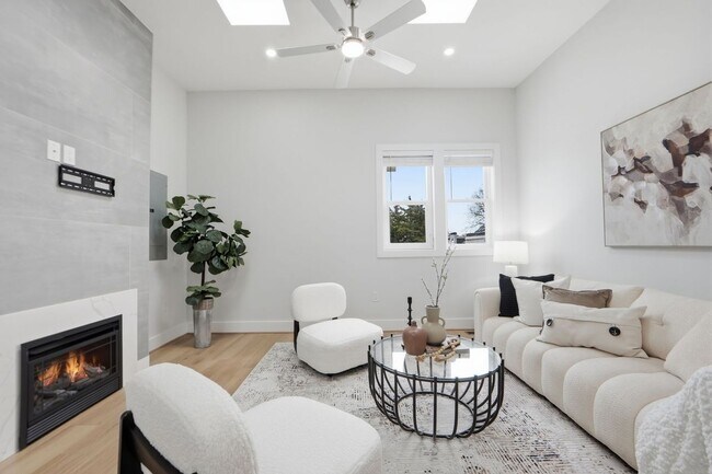 Foto del edificio - 3620 13th St NW