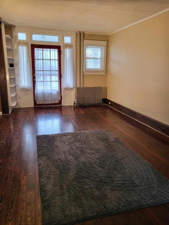 Building Photo - 3553 Jacksonwald Ave