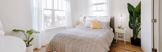 Foto del edificio - 63 Maury St