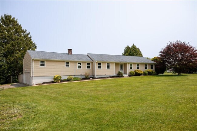 Foto del edificio - 501 Sandy Point Ave