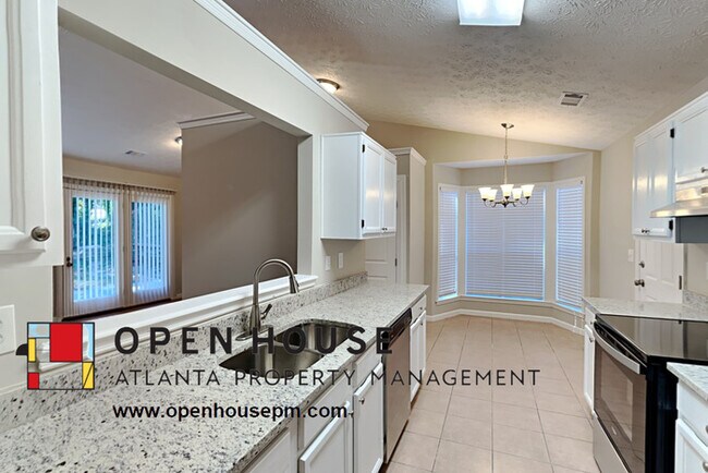 452 Ravinia Way, Lawrenceville - 4