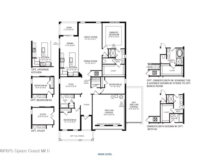 Building Photo - 2504 Landing Dr
