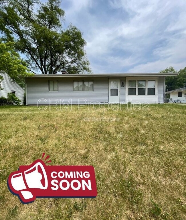 Building Photo - 5209 Mohawk Dr