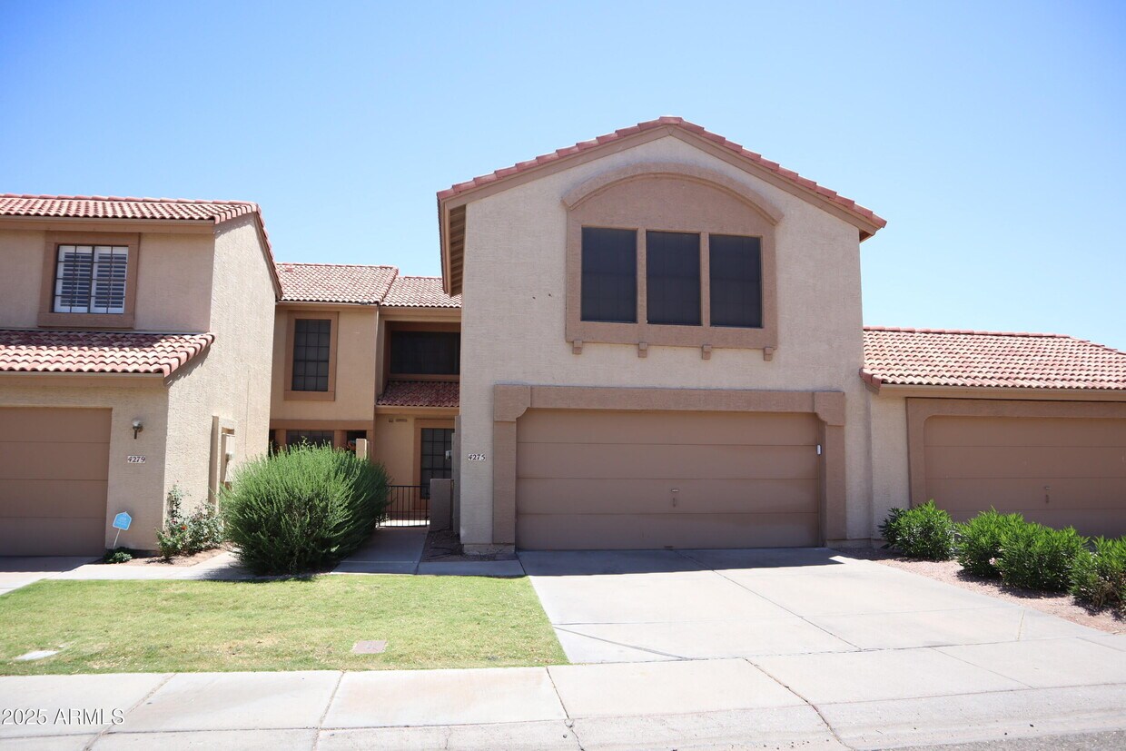 Foto principal - 4275 E Cassia Way