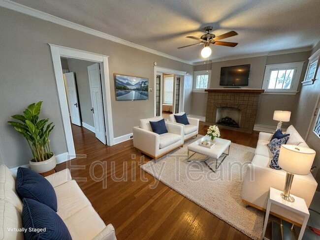 Foto del edificio - 2581 Madison Rd