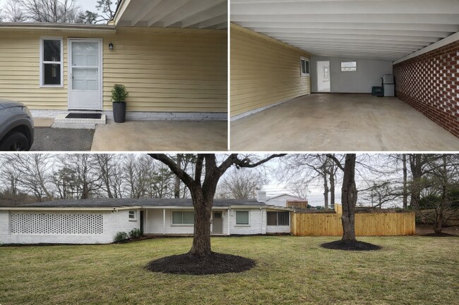 Building Photo - 0 Blanton Pl