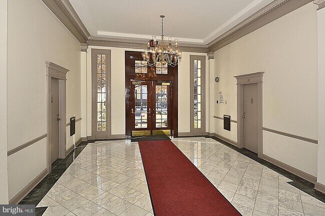 Foto del edificio - 1316 New Hampshire Ave NW