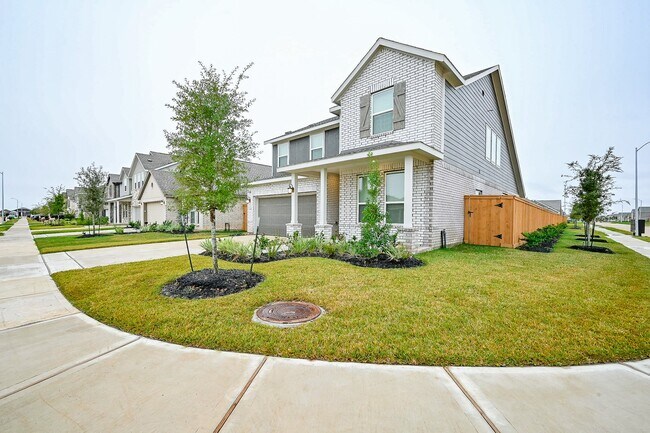Foto del edificio - 6427 Seafoam Lake Dr