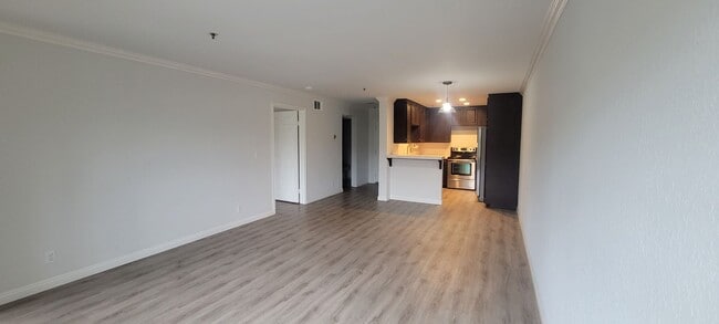 Foto del edificio - Welcome to our stunning 1-bedroom, 1.5-bat...