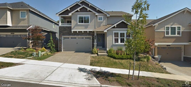Building Photo - 14010 163rd Ave SE
