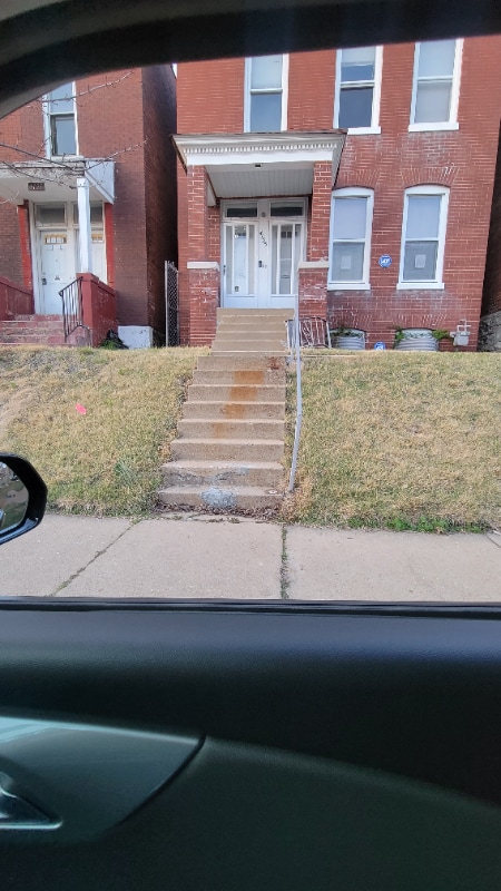 Building Photo - 4155 McRee Ave