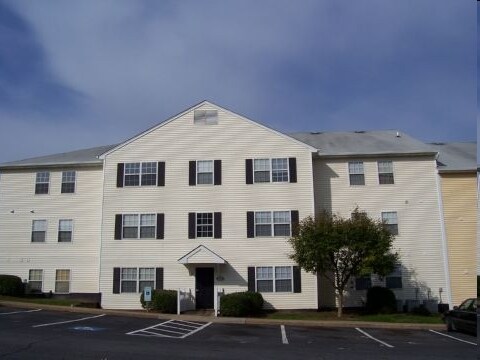 Foto del edificio - Woodscape Apartments