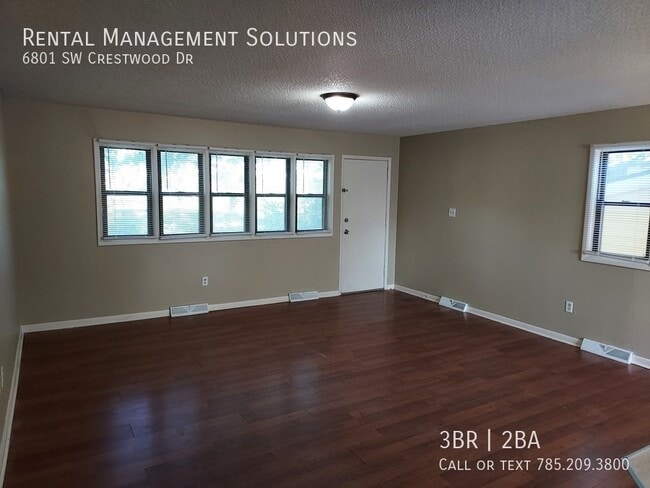 Building Photo - *WASHBURN RURAL SCHOOL DISTRICT* 6801 SW C...