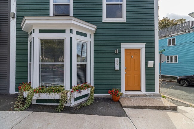 Building Photo - 59 Military Rd