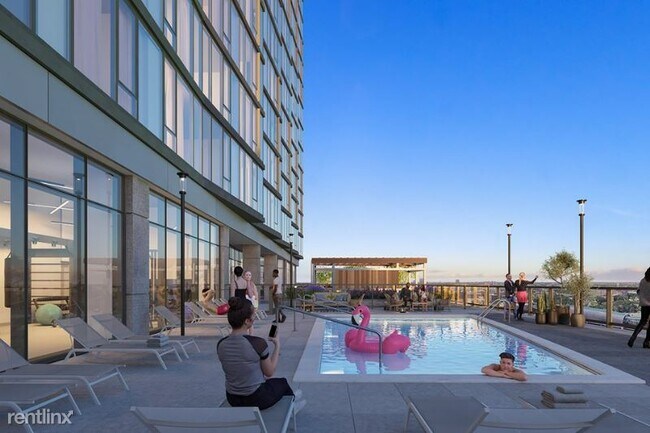Foto del edificio - 1 br, 1 bath Condo - 2300 S Wabash Ave