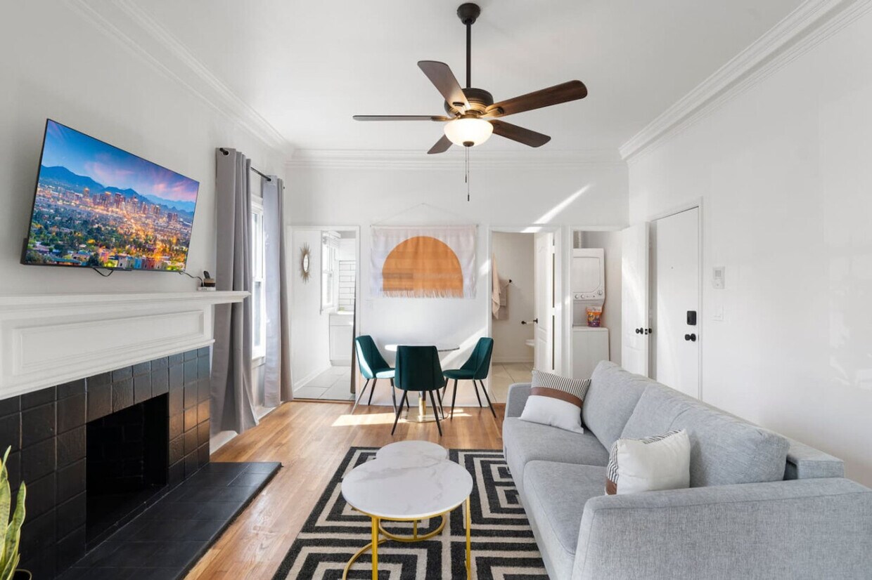 Foto principal - 839 N 2nd Ave