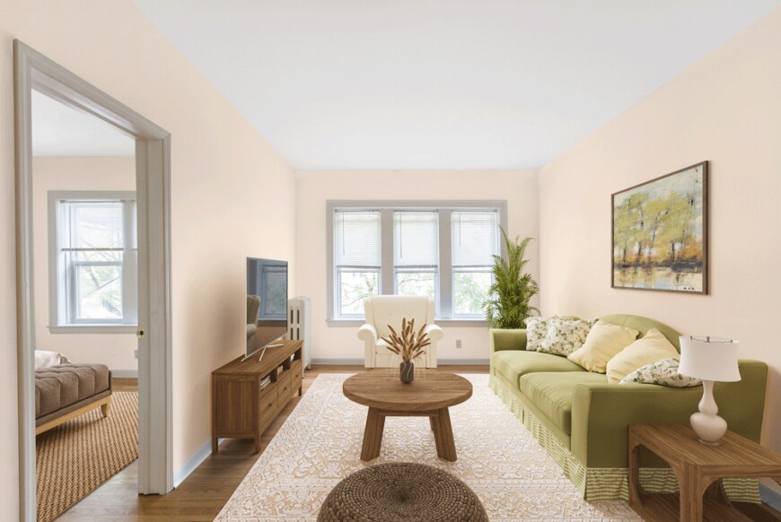 Primary Photo - 1 bedroom in Chicago IL 60640
