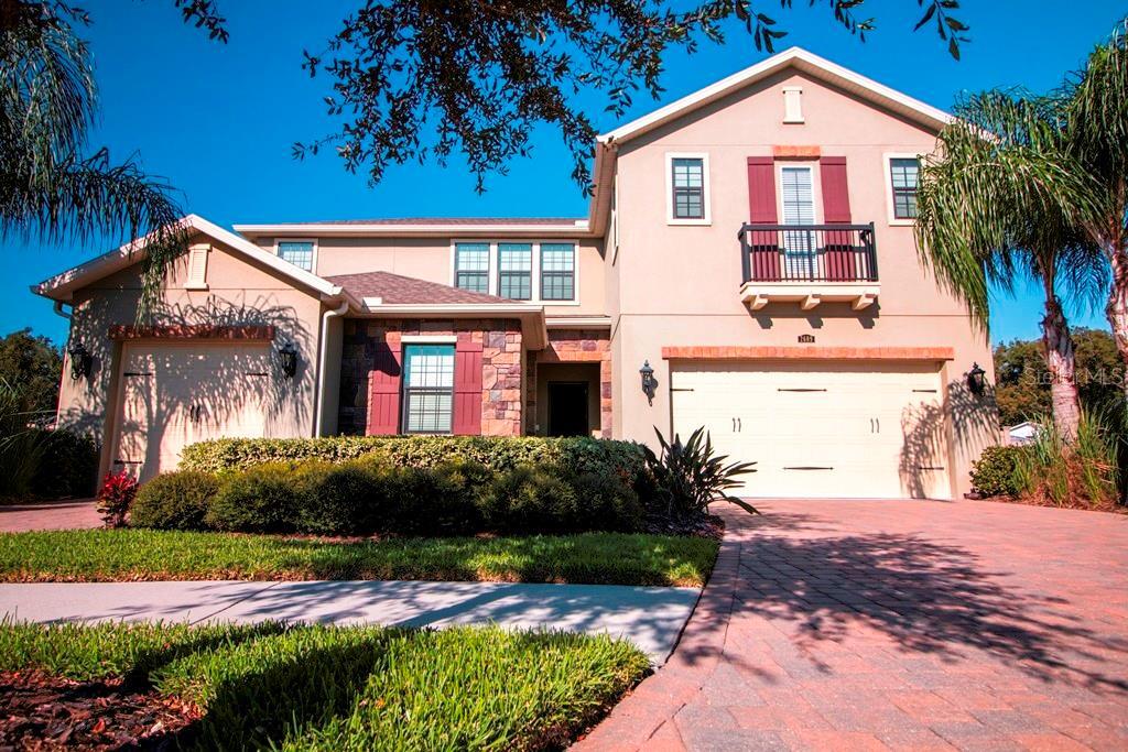 Foto principal - 2609 Milford Berry Ln